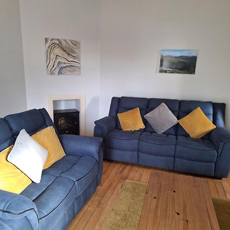 Villa Doolin Court Extérieur photo